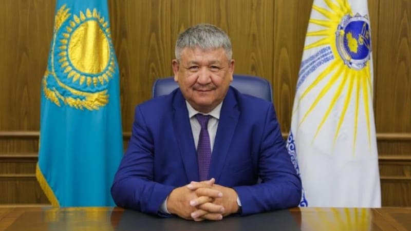 Бергенев Адылгазы Садвокасович