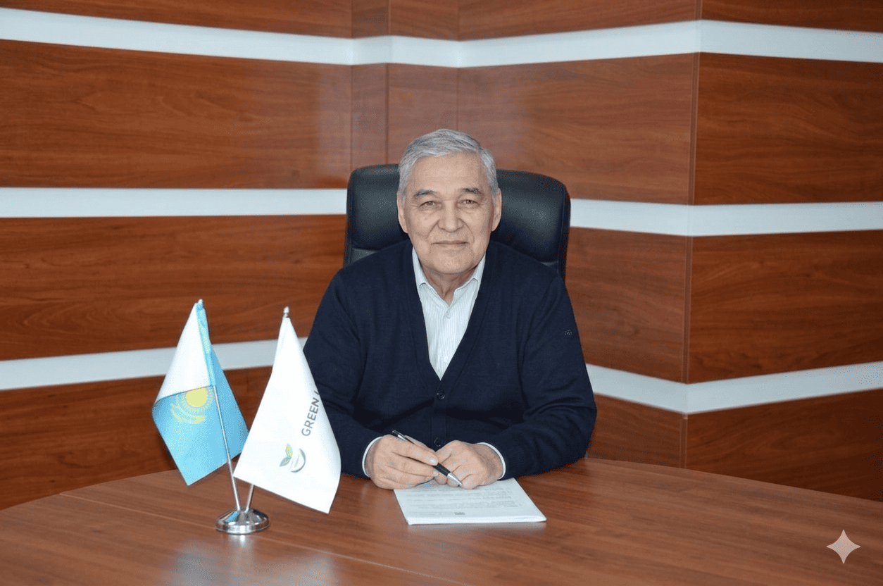 Перзадаев Мурат Абдукадырович