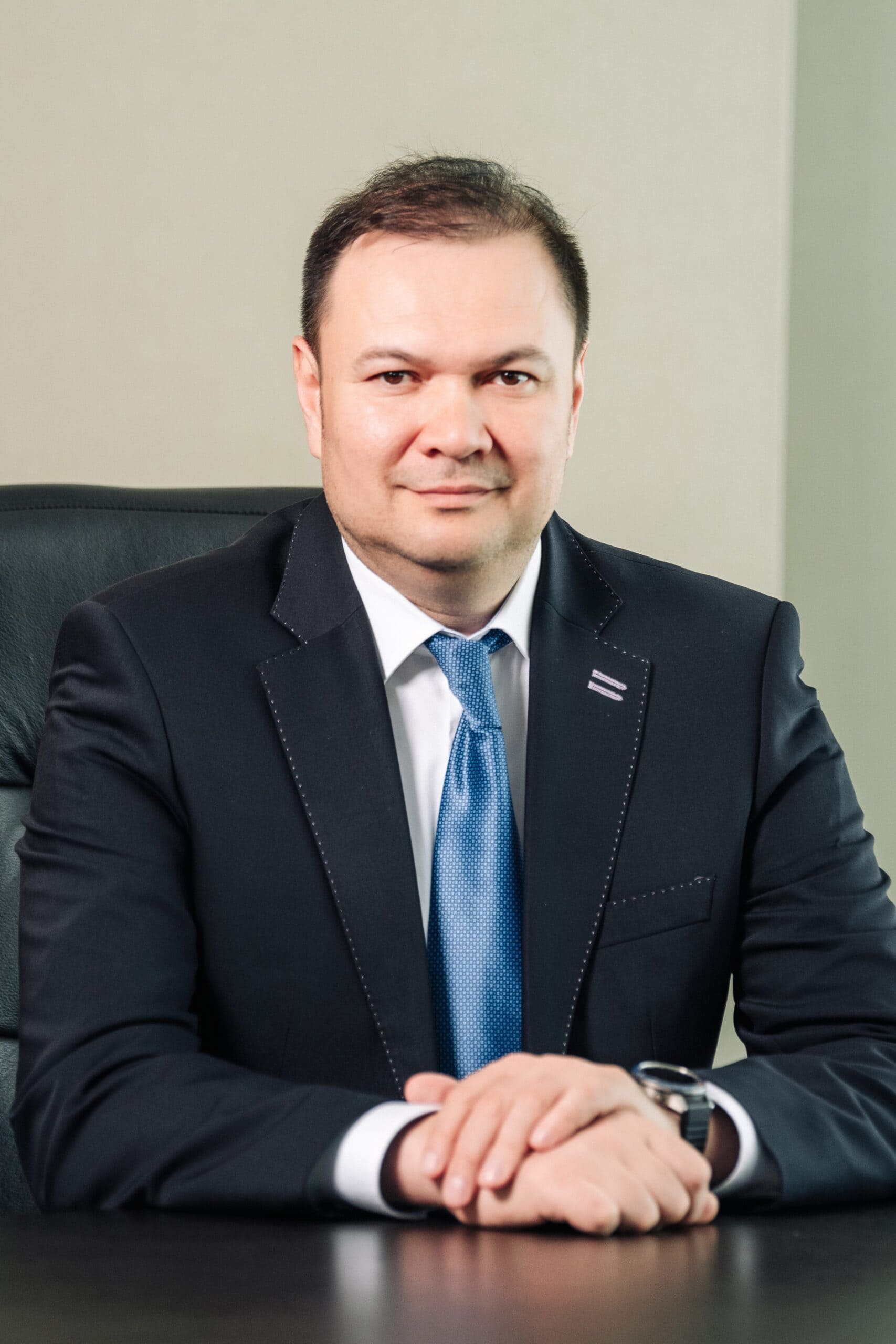 Жумагулов Руслан Бахытжанович