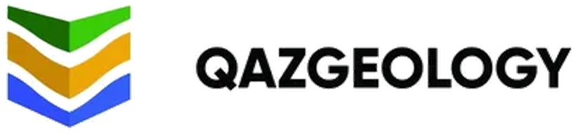 KazGeology Logo