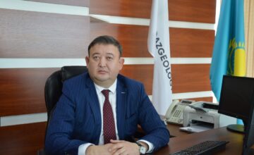 Тағаш Ельдар Бақытжанұлы