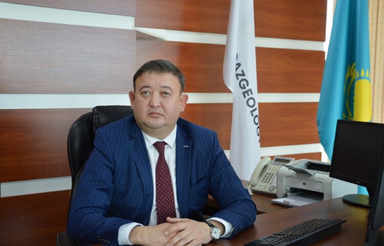 Тағаш Ельдар Бақытжанұлы